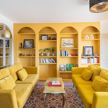 Apartmán City Escape Le Bourget Exteriér fotografie