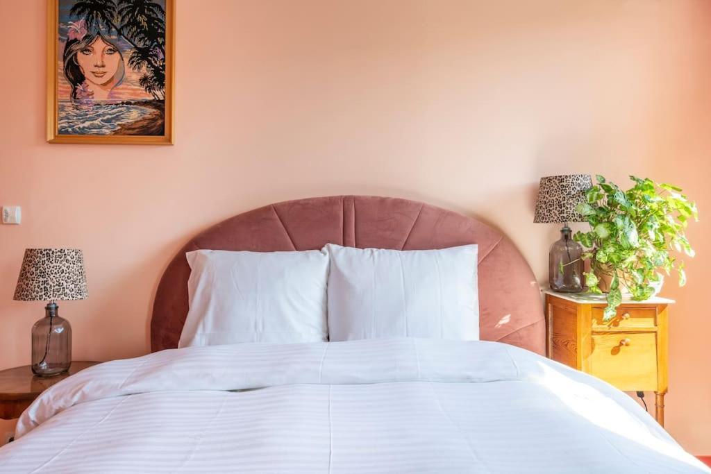 Apartmán City Escape Le Bourget Exteriér fotografie